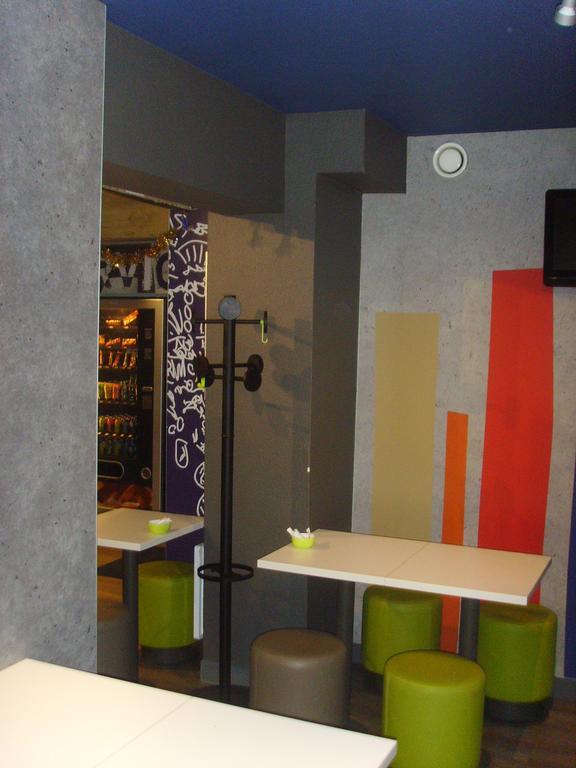 Ibis Budget L'Isle Adam Εξωτερικό φωτογραφία