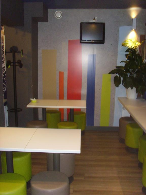 Ibis Budget L'Isle Adam Εξωτερικό φωτογραφία
