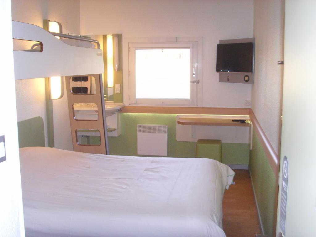 Ibis Budget L'Isle Adam Εξωτερικό φωτογραφία