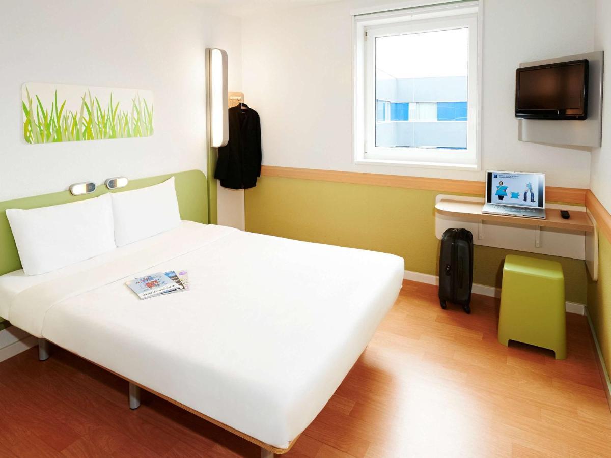 Ibis Budget L'Isle Adam Εξωτερικό φωτογραφία