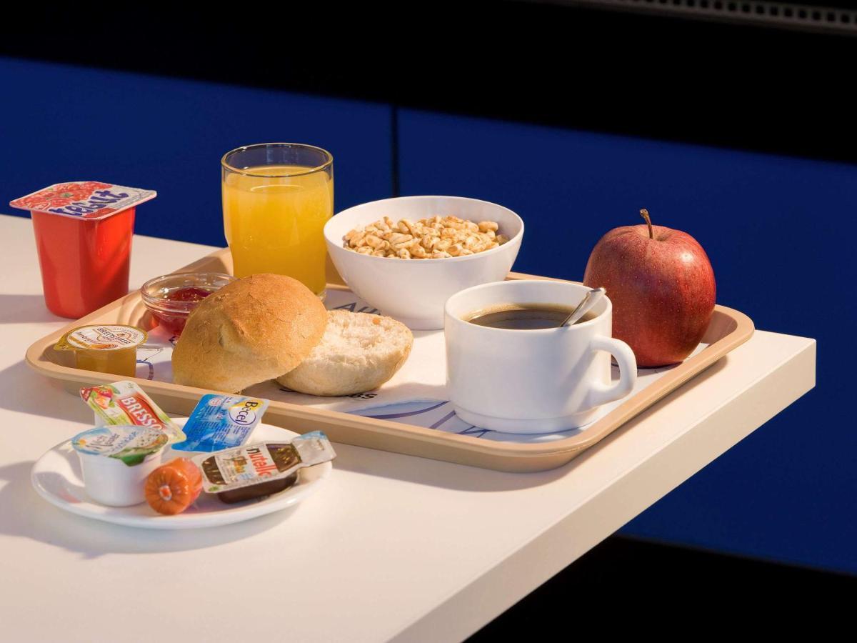 Ibis Budget L'Isle Adam Εξωτερικό φωτογραφία