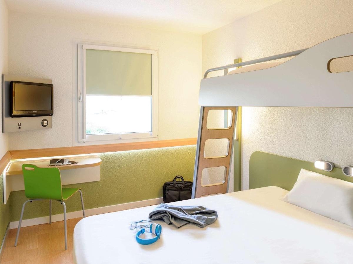 Ibis Budget L'Isle Adam Εξωτερικό φωτογραφία